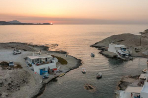 FANI DREAM SUITE 2 & 3 ( by Vilos Suites)
